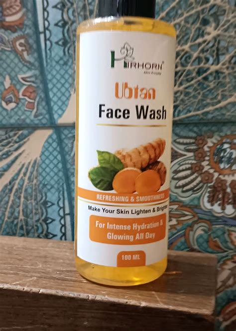 Face Wash Face Wash Freeup