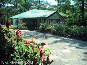 PHILIPPINE HERITAGE: Teachers' Camp (Baguio City)