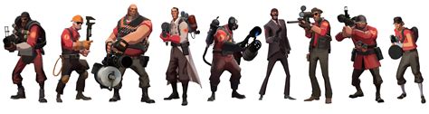 Maggots Overhauled Portraits Mop Team Fortress 2 Mods