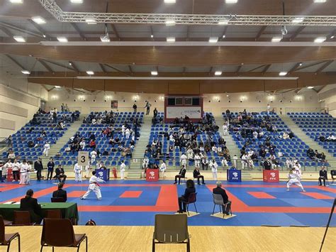 R Sultats Du Championnat Kata Mcjs Et De L Open Kata Pb Du Mars