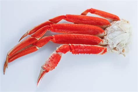 Snow Crab Clusters, 1lb.+ – Pelican Seafood Company