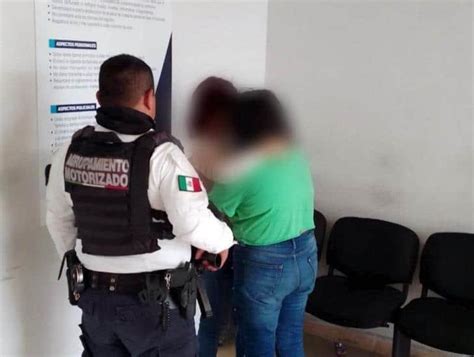 Detienen a albañil por presunto abuso sexual en Poza Rica