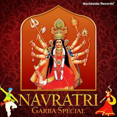 Navratri Garba Special Songs Download: Navratri Garba Special MP3 ...