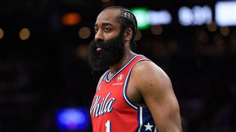 His Mother Being Sick Is True James Harden S Unexplained Absence