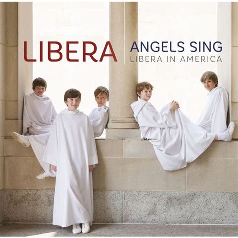 Libera Cd · Warner Classics · El Corte Inglés Cd América Musica