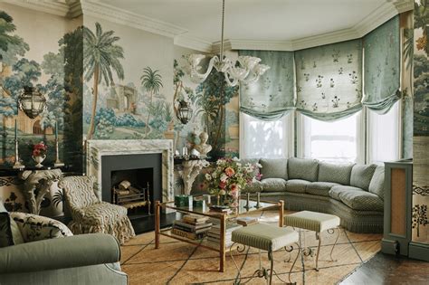 Inside The London Home Of De Gourneys Hannah Cecil Gurney The Glam Pad