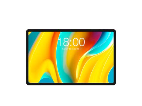 Teclast T50 Pro tablet review - Mobile communications and ample storage ...