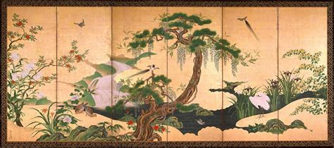 20 Must-See Masterpieces of Japanese Landscape Painting