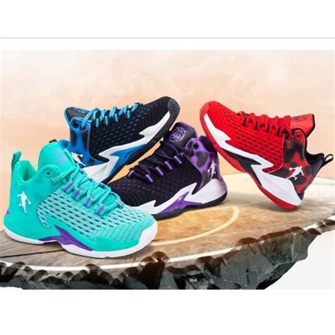 Chaussures De Basketball Pour Homme Et Femme Baskets Respirantes Antidérapantes Et Amortissantes