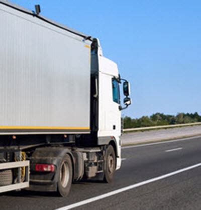 What To Do If A Truck Accident Was Caused By The Trucking Companys