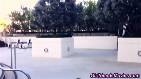 Brunette Pov Eating Pussy