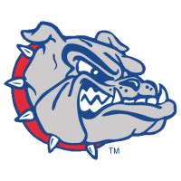 Gonzaga Bulldogs Logo Png - Gonzaga Bulldogs men's ice hockey ...