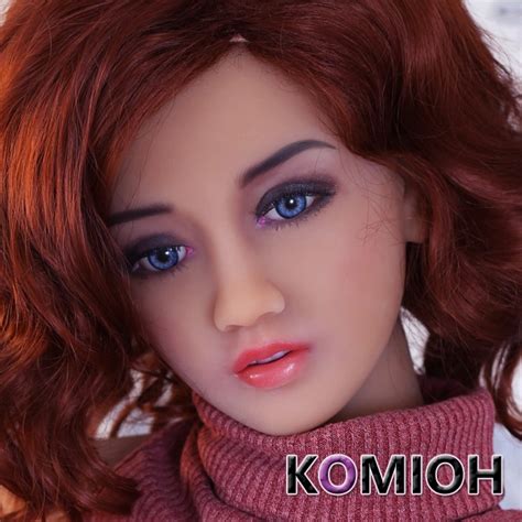 Komioh Cm Small Breast Sex Doll