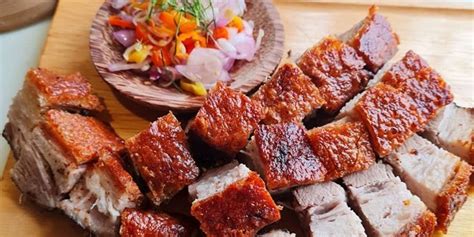 The Deliciousness Of Sei Sapi Smoked Meat From Ntt With Unique Flavor