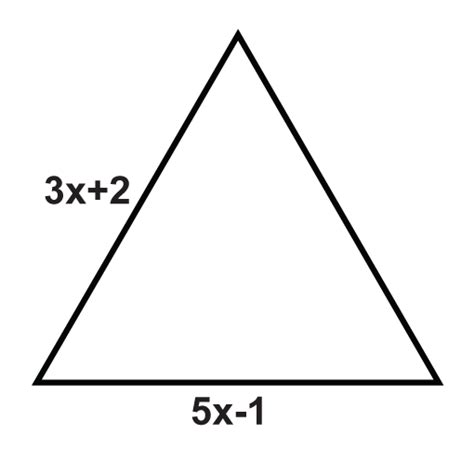 Equilateral Triangles Read Geometry CK 12 Foundation