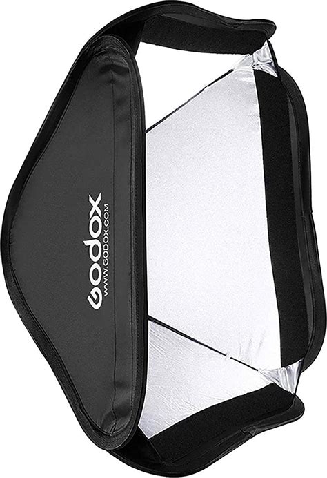 Godox X Cm X Portable Softbox For Studio Camera Flash