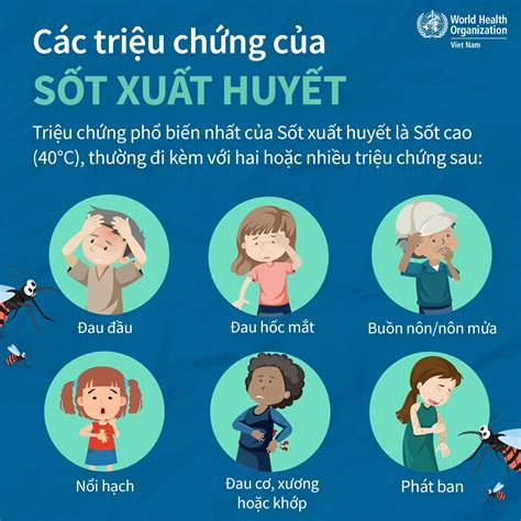 Nhận Biết Bệnh Sốt Xuất Huyết Dấu Hiệu Và Hướng Dẫn Phòng Ngừa