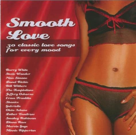 Various Artists Smooth Love Music