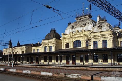 Жмеринка - центр мировой культуры