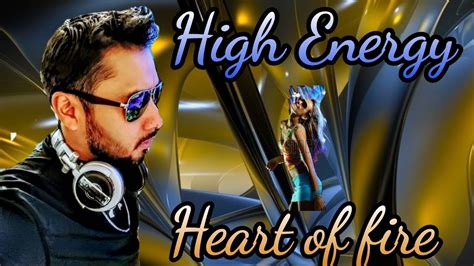 High Energy Disco Music Heart Of Fire Alexander Gc High Energy