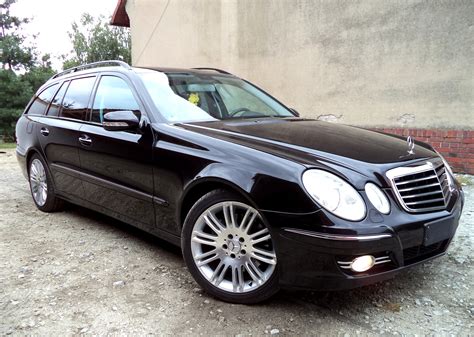 Mercedes W E V Avantgarde Lift Sport Aso