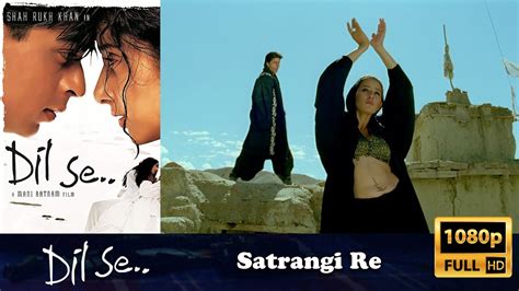 Satrangi Re Poster Wallpaper 100 + Collection