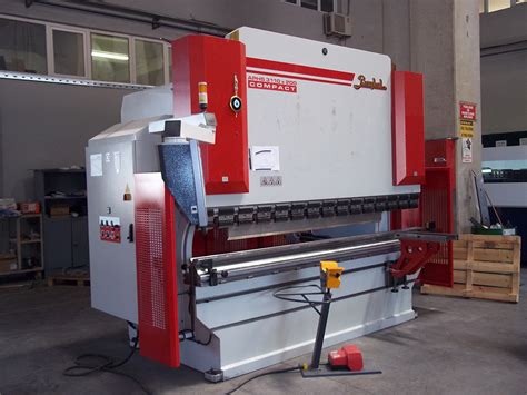 Cnc Abkant Twisting Krea Makina