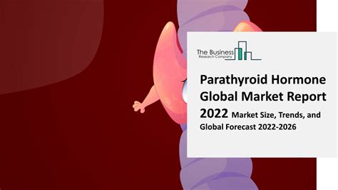 Ppt Parathyroid Hormone Market Industry Statistics And Growth Trends