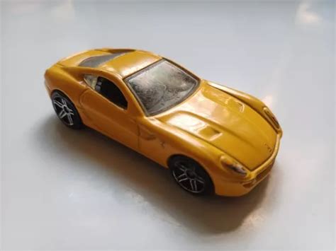 Ferrari Gtb Hot Wheels Malaysia
