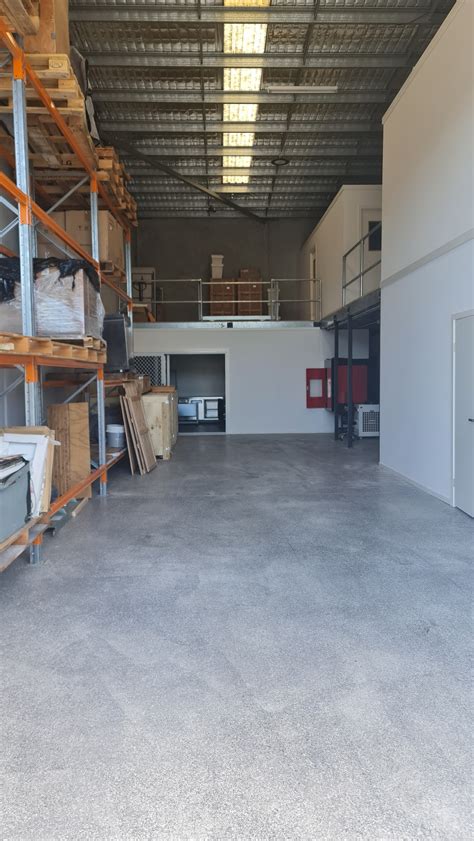 Factory Warehouse Industrial Property Sold In 5 10 24 Kabi Circuit