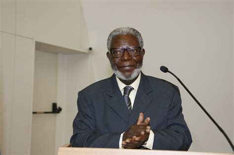 Professor Kabengele Munanga Apresenta Aula Magna De 2022 Da Fflch