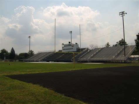 Whitmer Stadium Torrence Sound