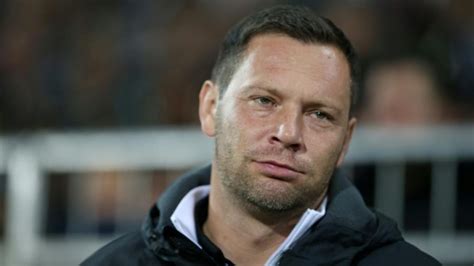 sp Fußball BL Berlin Dardai Ziele Meldung Dardai bleibt bescheiden