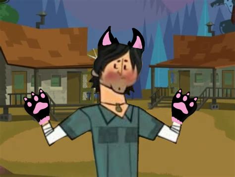 Chris Is A Furry Now R Totaldrama