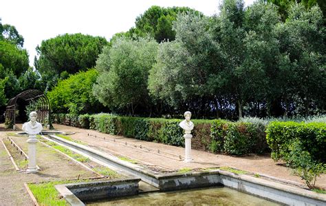 Le Terme Taurine Di Civitavecchia La Fotogallery Port Mobility