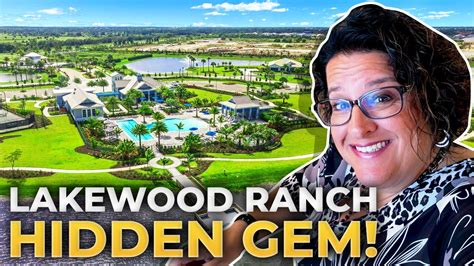 Discover The Isles At Lakewood Ranch Fl Your Ultimate Gated Community