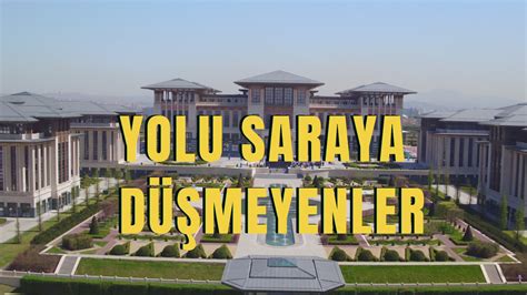 Yolu saraya düşmeyenler EuroNur SaidNursi de