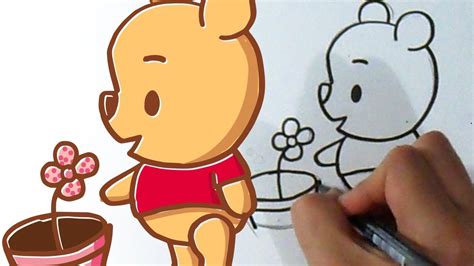 Dibujos Kawaii Winnie Pooh Gran Venta Off