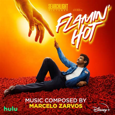 ‘flamin Hot Soundtrack Album Details Film Music Reporter