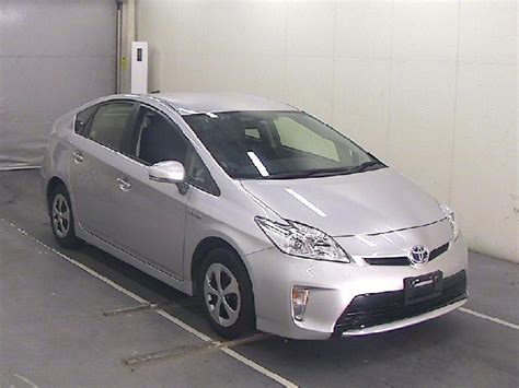 All Toyota Prius Models Of All Years Find By Vin