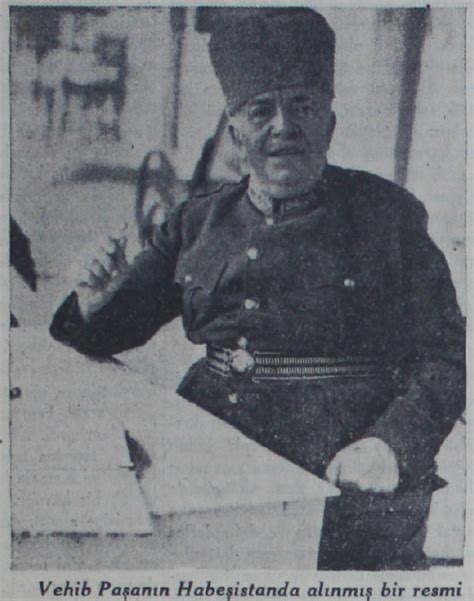 Mehmet Vehib Pasha Ka Turkey In The First World War