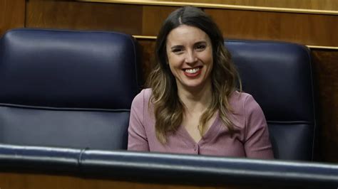 Irene Montero insiste en un acuerdo con Díaz aunque su proyecto es