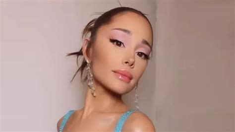 Does Ariana Grande Have Cancer? Is She Sick? Whats Up With Her Hair Loss?