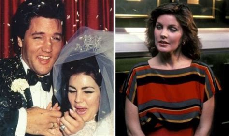 Elvis And Priscilla Divorce