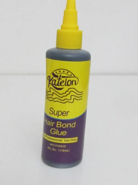 Hair Bonding Glue Classic Touch