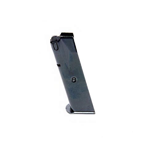 Promag Sig Sauer P226 9mm 10rd Steel Magazine Sig 03