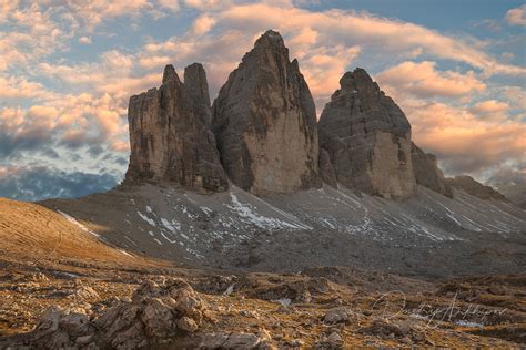 Dolomite Alps 2018