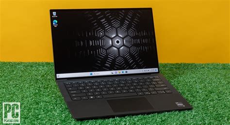 Dell Precision 5480 Review | PCMag