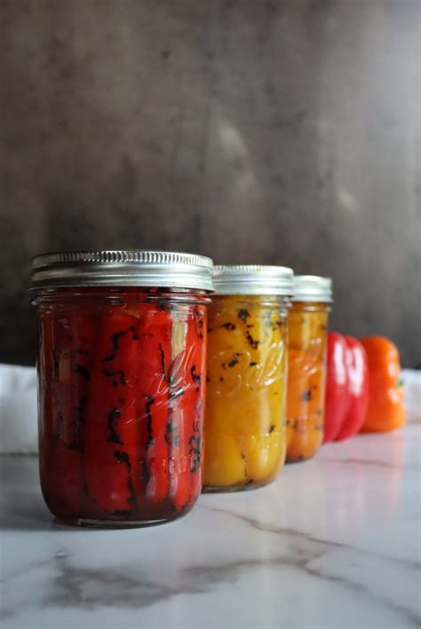 Canning Peppers Hot Or Sweet — Practical Self Reliance