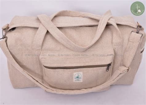 Sportstravel Bag Natural Fiber Nepal Pvt Ltd